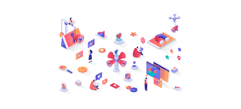 Las 6 Etapas Principales de un Lead