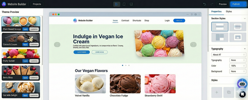 La democratización del diseño: Cómo la carrera tecnológica de la IA está redefiniendo el e-commerce en 2026