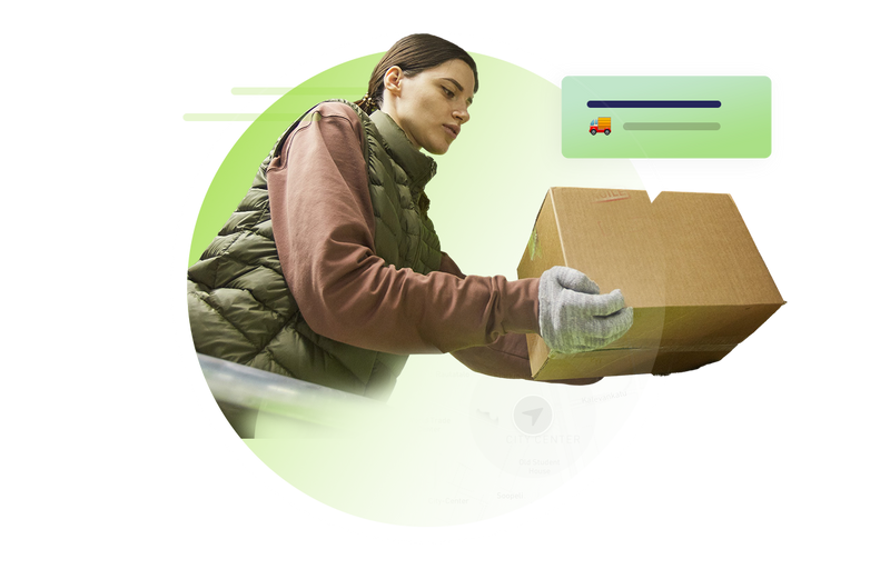 Métodos de Envío Disponibles en Chile