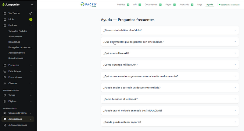 facto-faq