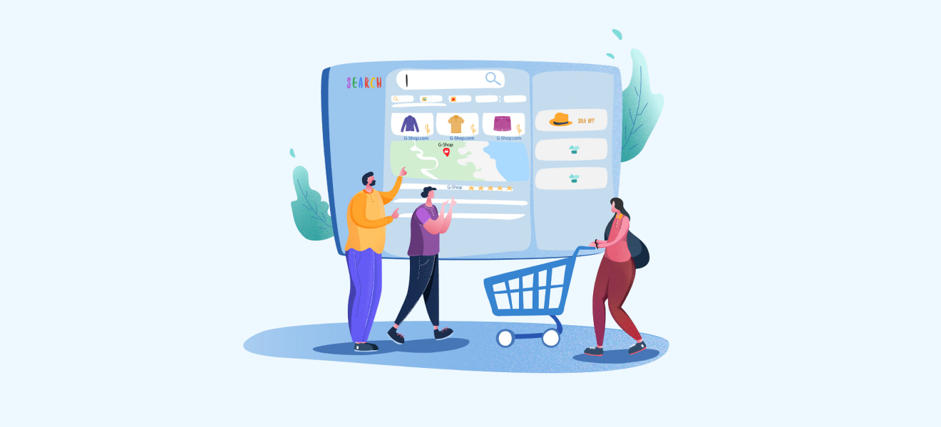 Jumpseller and the Google Universe