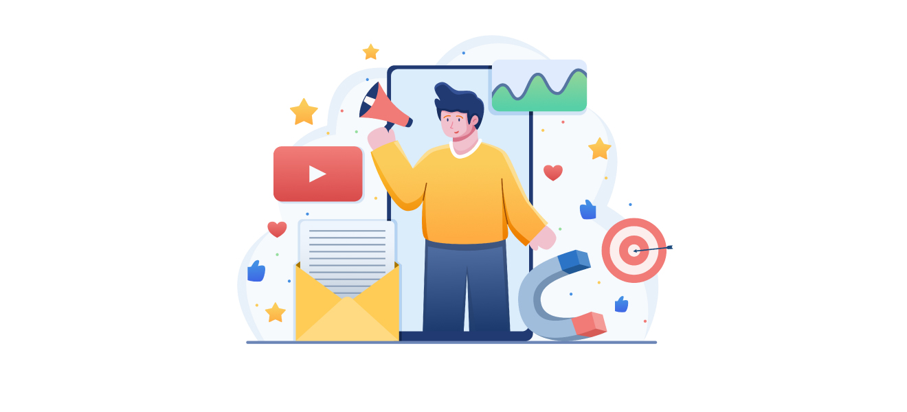7 social networking tools to create your campaigns
