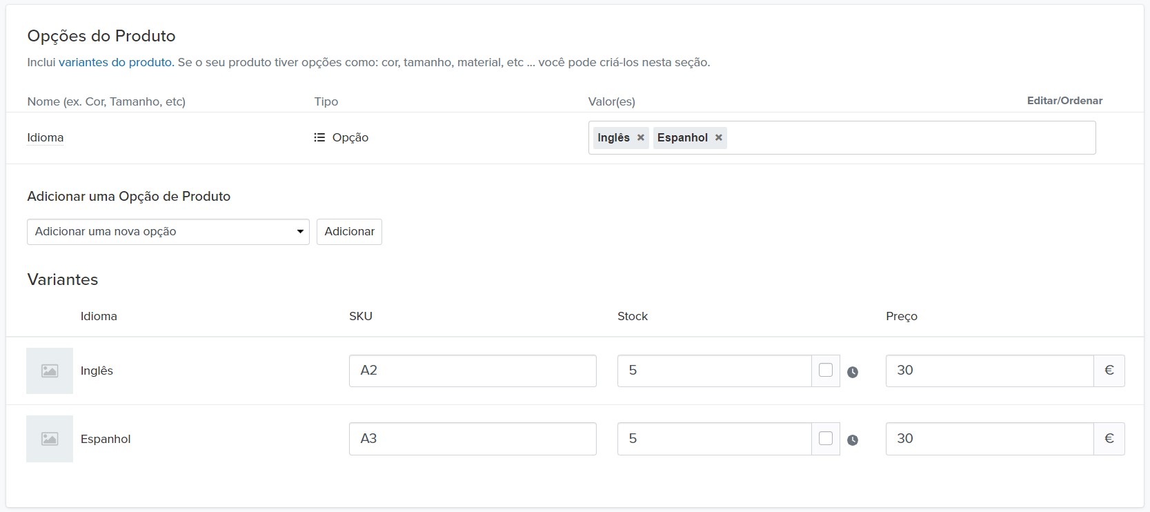 Add Digital Product Step 9