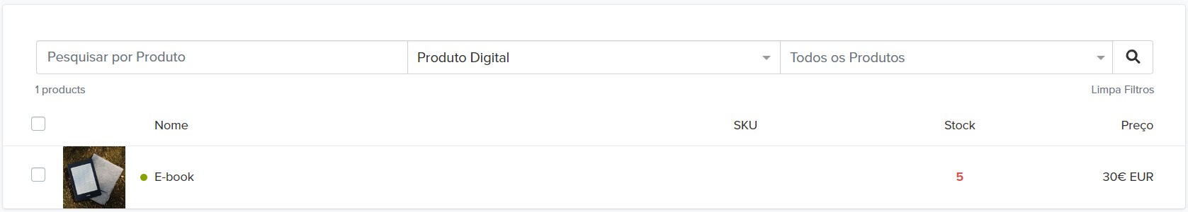 Add Digital Product Step 8