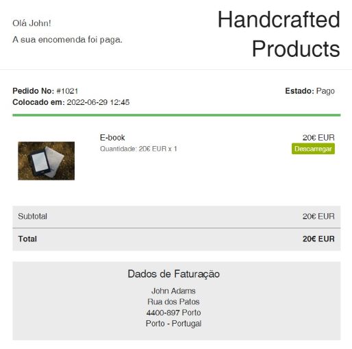 Buying Product 2