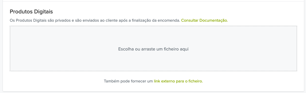 Add Digital Product Step 7