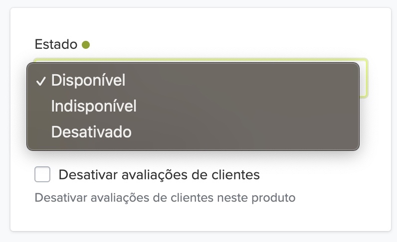 Estado