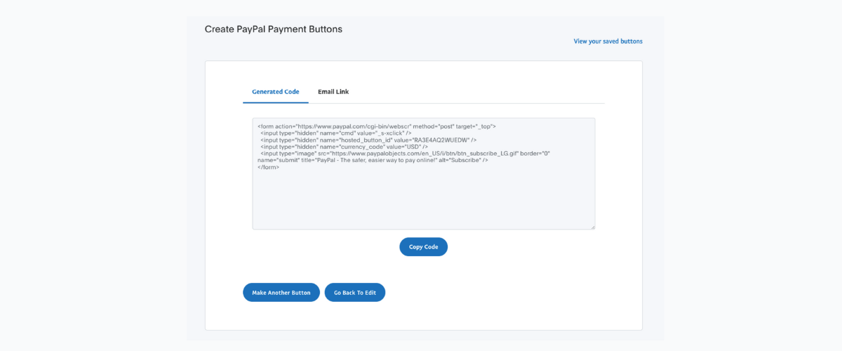 account-details