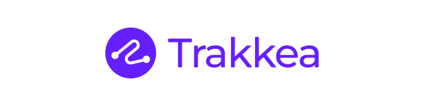 Trakkea Solutions logo